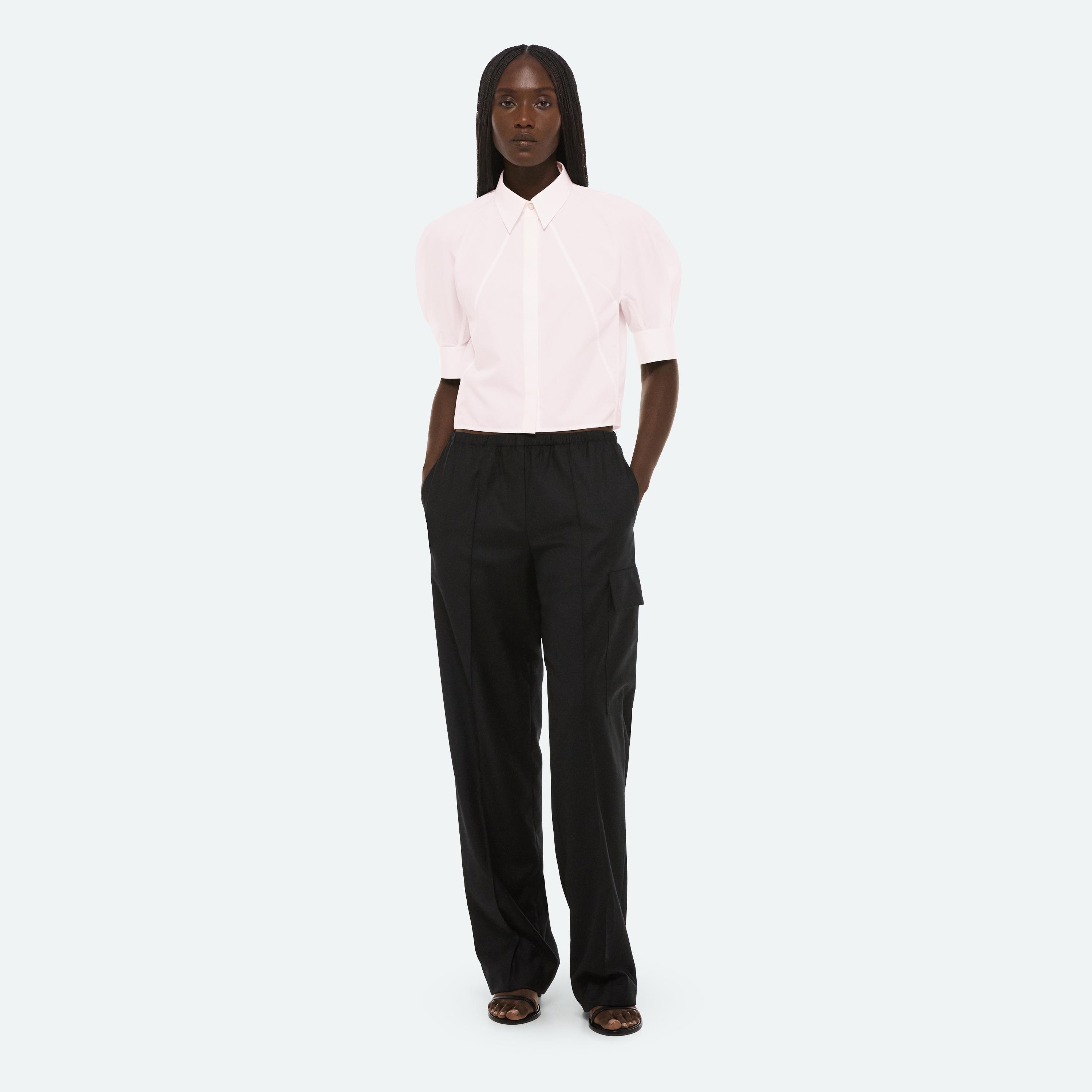 Articulated Shirt by undefined Articulated Shirt by undefined