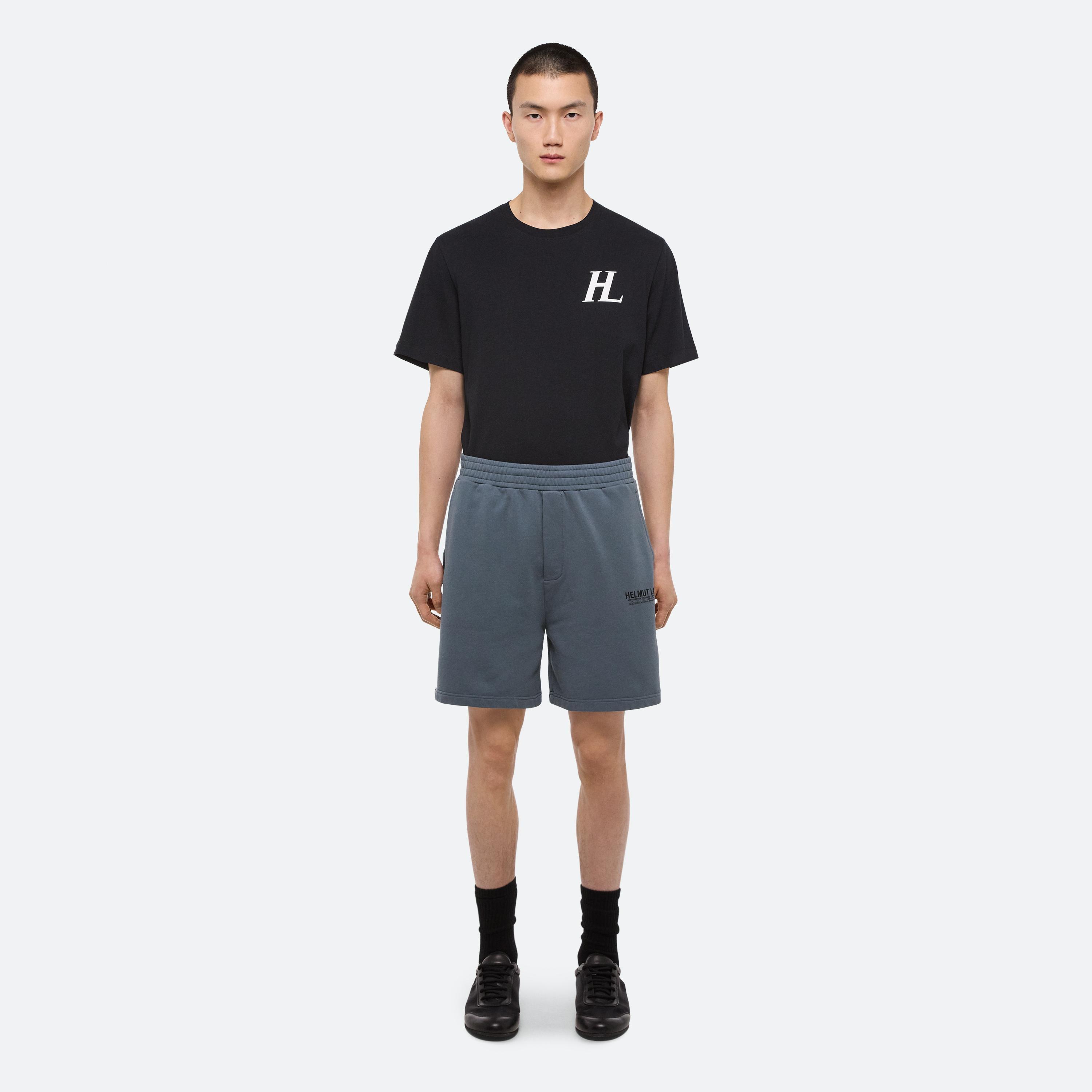 Capsule Shorts by HELMUT LANG