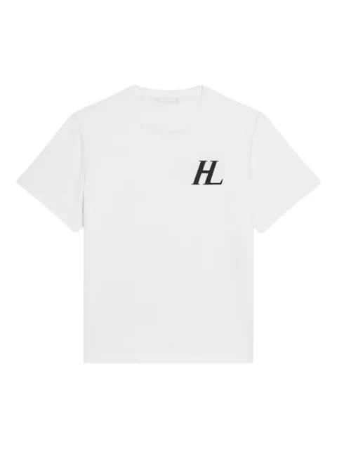 Capsule T-shirt by HELMUT LANG