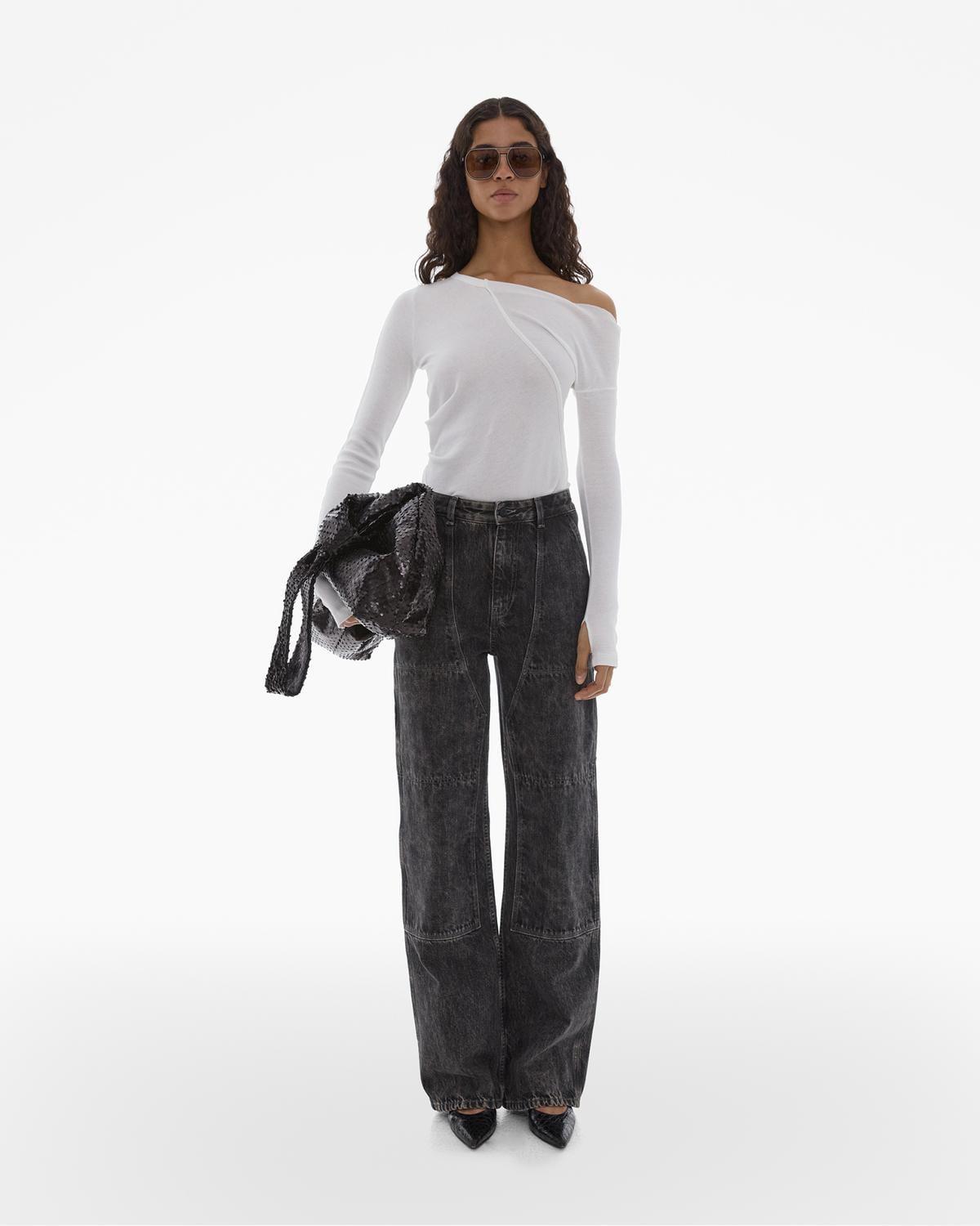 Carpenter Jeans by HELMUT LANG