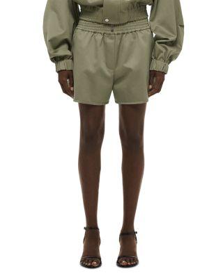 Chino Boxer Shorts by HELMUT LANG