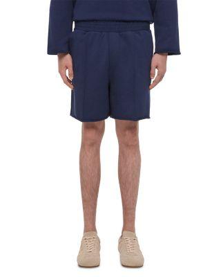 Compact 5.9" Terry Shorts by HELMUT LANG
