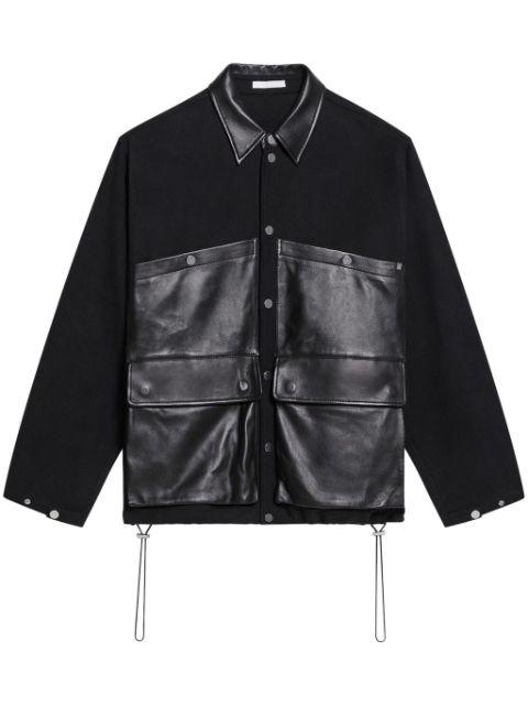 Hunting jacket by HELMUT LANG
