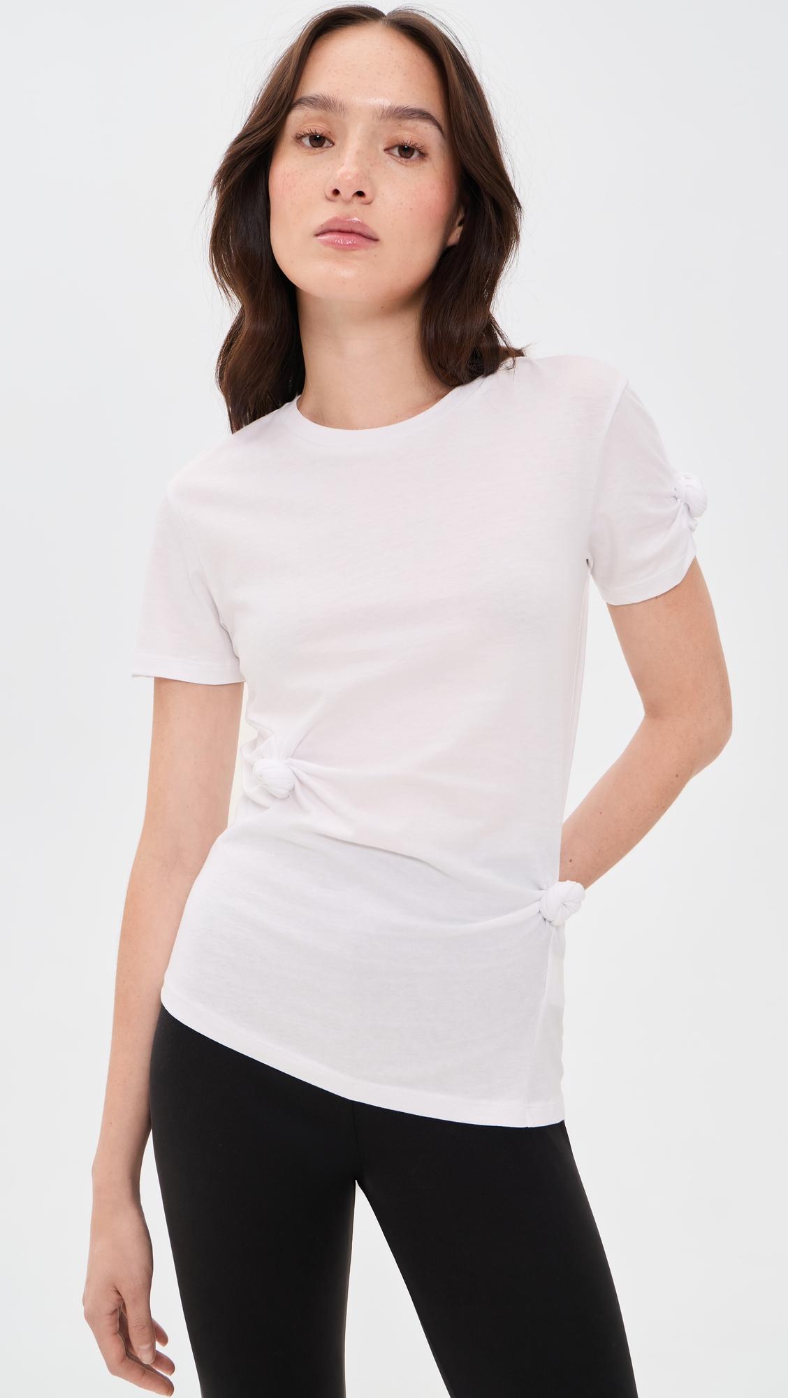 Knot Baby T.Archive by HELMUT LANG