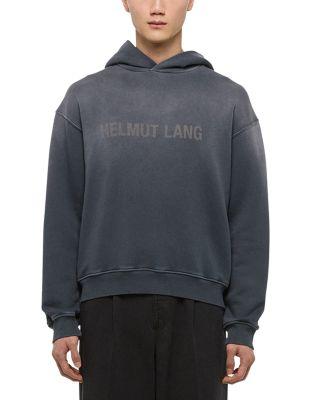 Lazer Studio Hoodie by HELMUT LANG