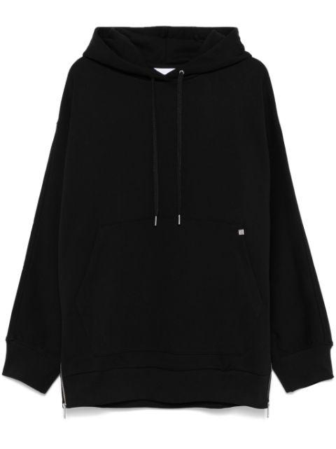Mega hoodie by HELMUT LANG
