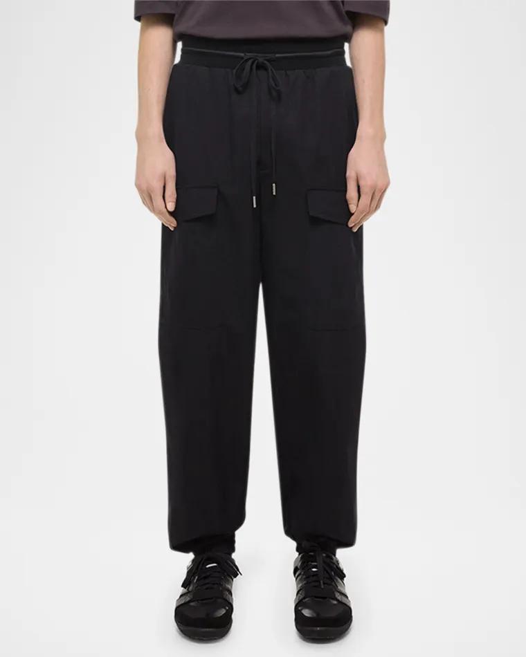 Men’s Zoot Jogger Pants by HELMUT LANG