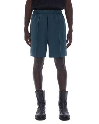Ocean Shorts by HELMUT LANG