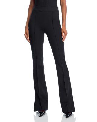 Ponte Bootcut Pants by HELMUT LANG