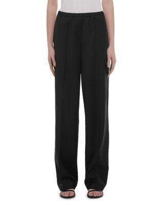Relaxed Cargo Pants by HELMUT LANG