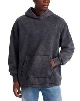 Relaxed Fit Hoodie by HELMUT LANG