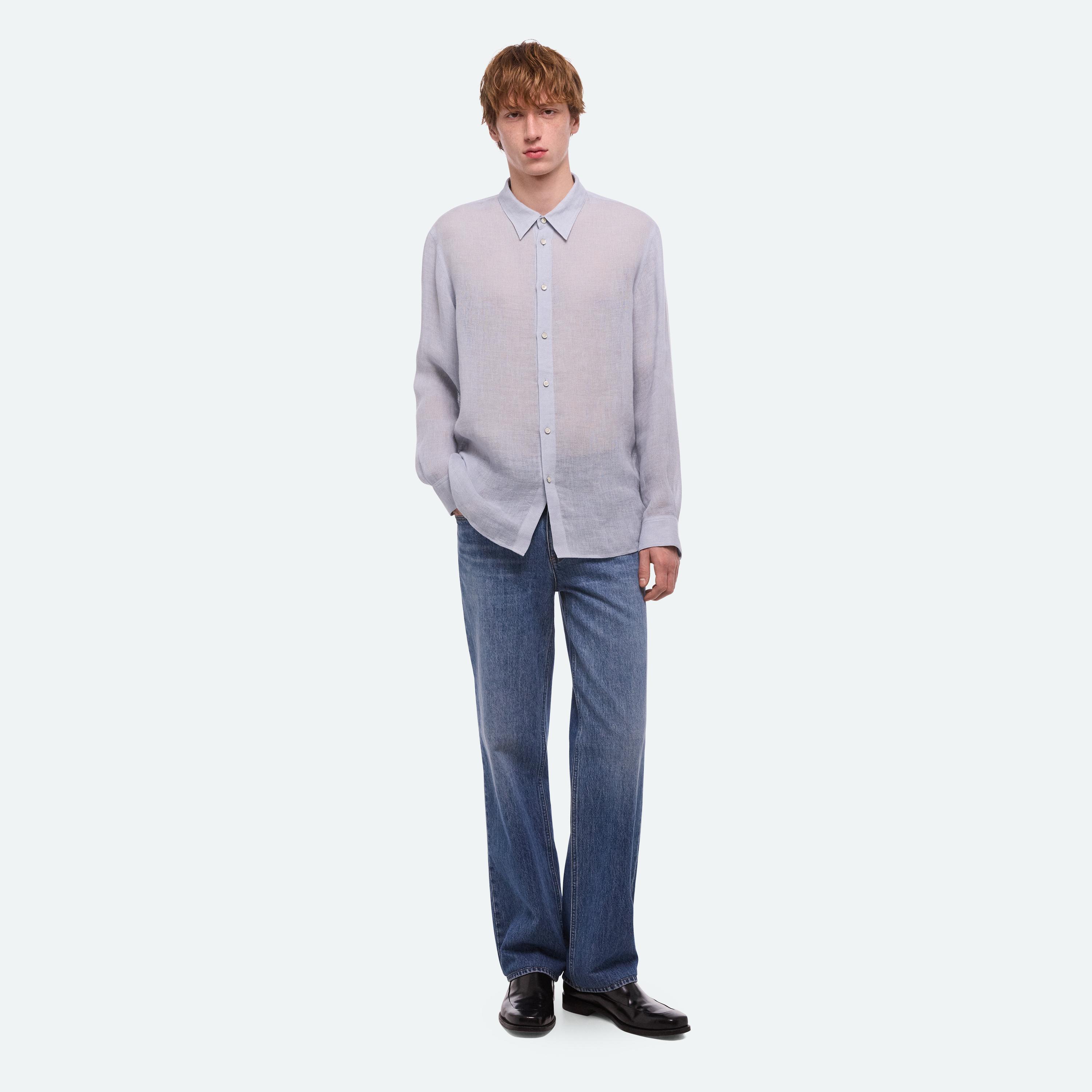 Relaxed Shirt by HELMUT LANG