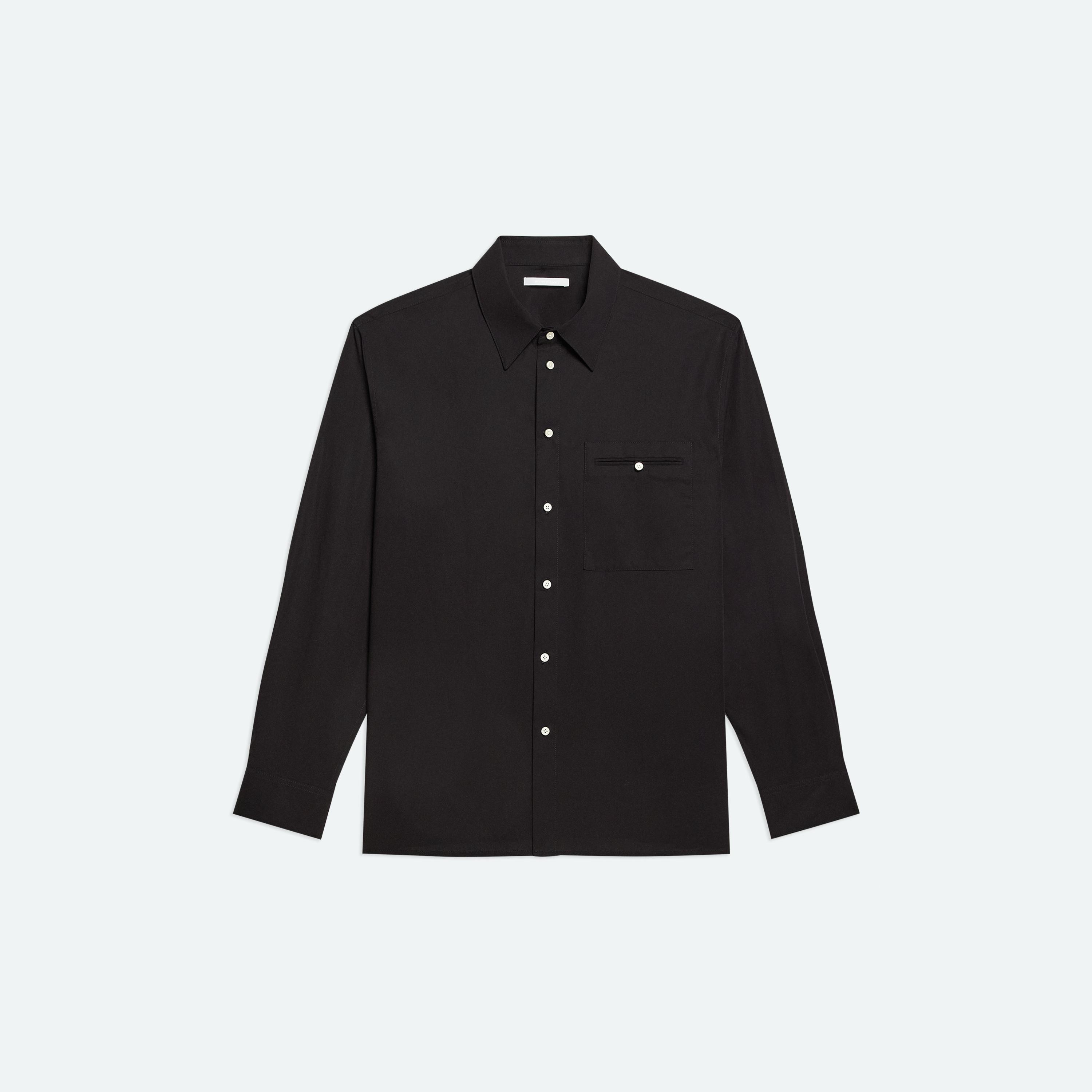 Relaxed Shirt by HELMUT LANG