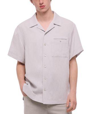 Relaxed Shirt by HELMUT LANG