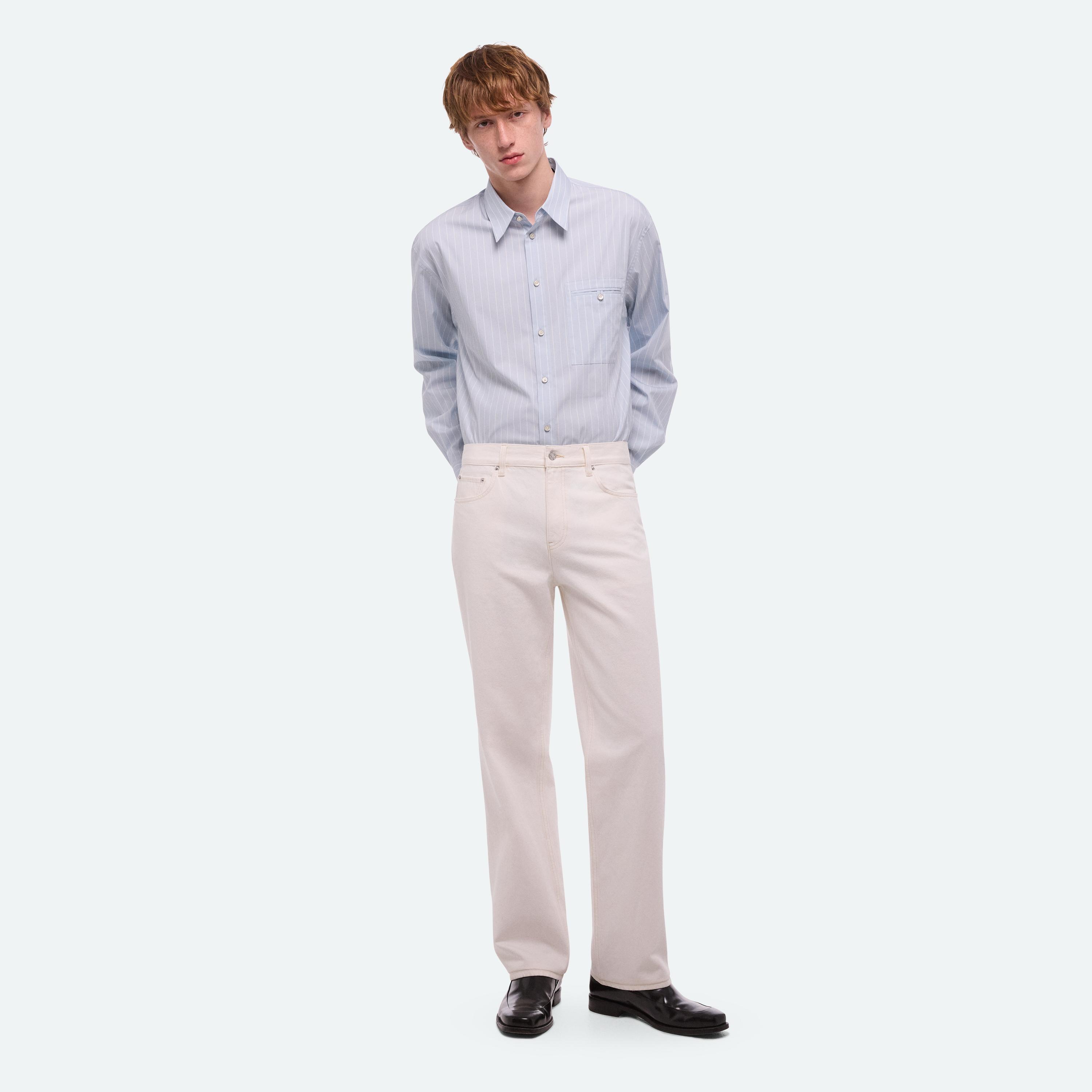 Relaxed Shirt by HELMUT LANG