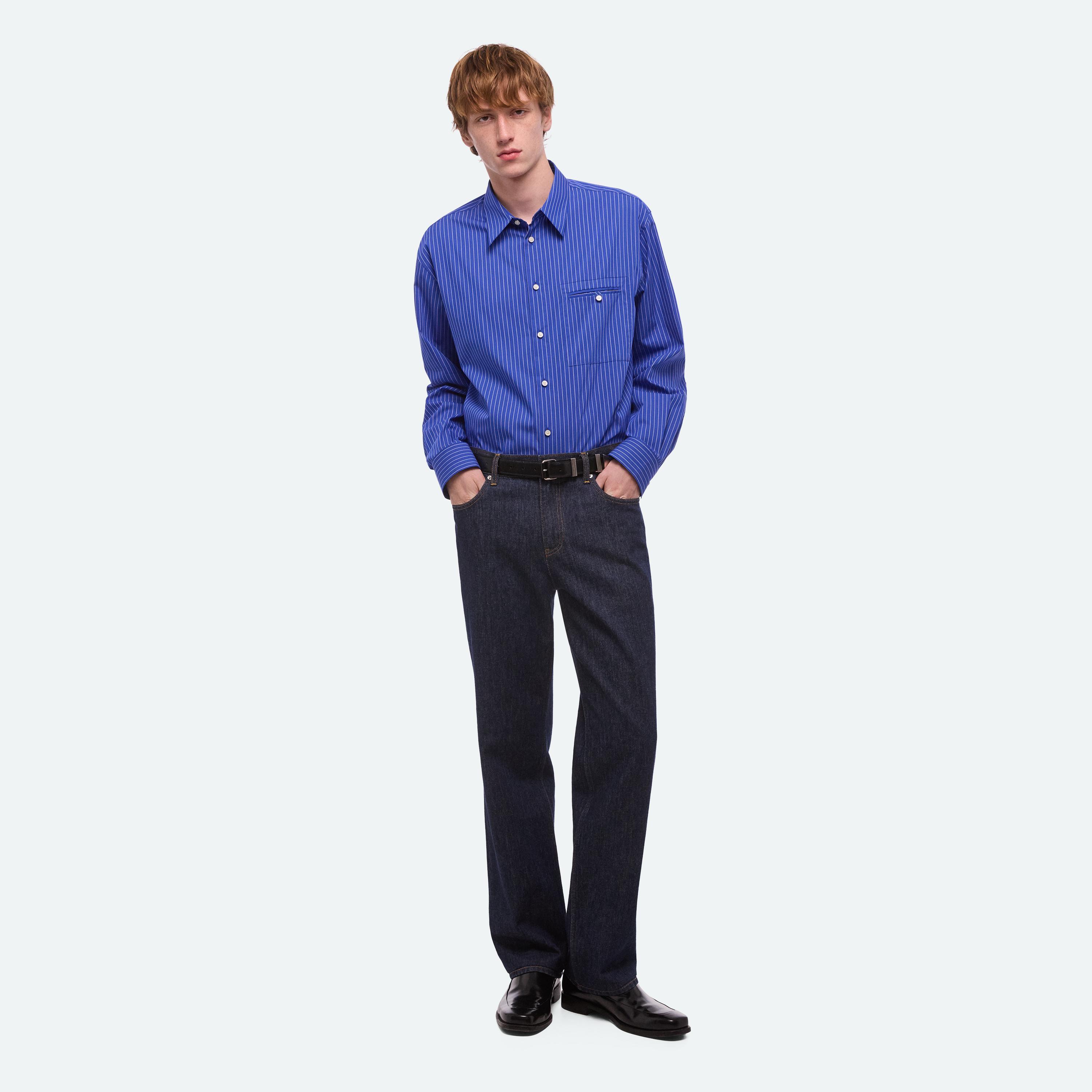 Relaxed Shirt by HELMUT LANG