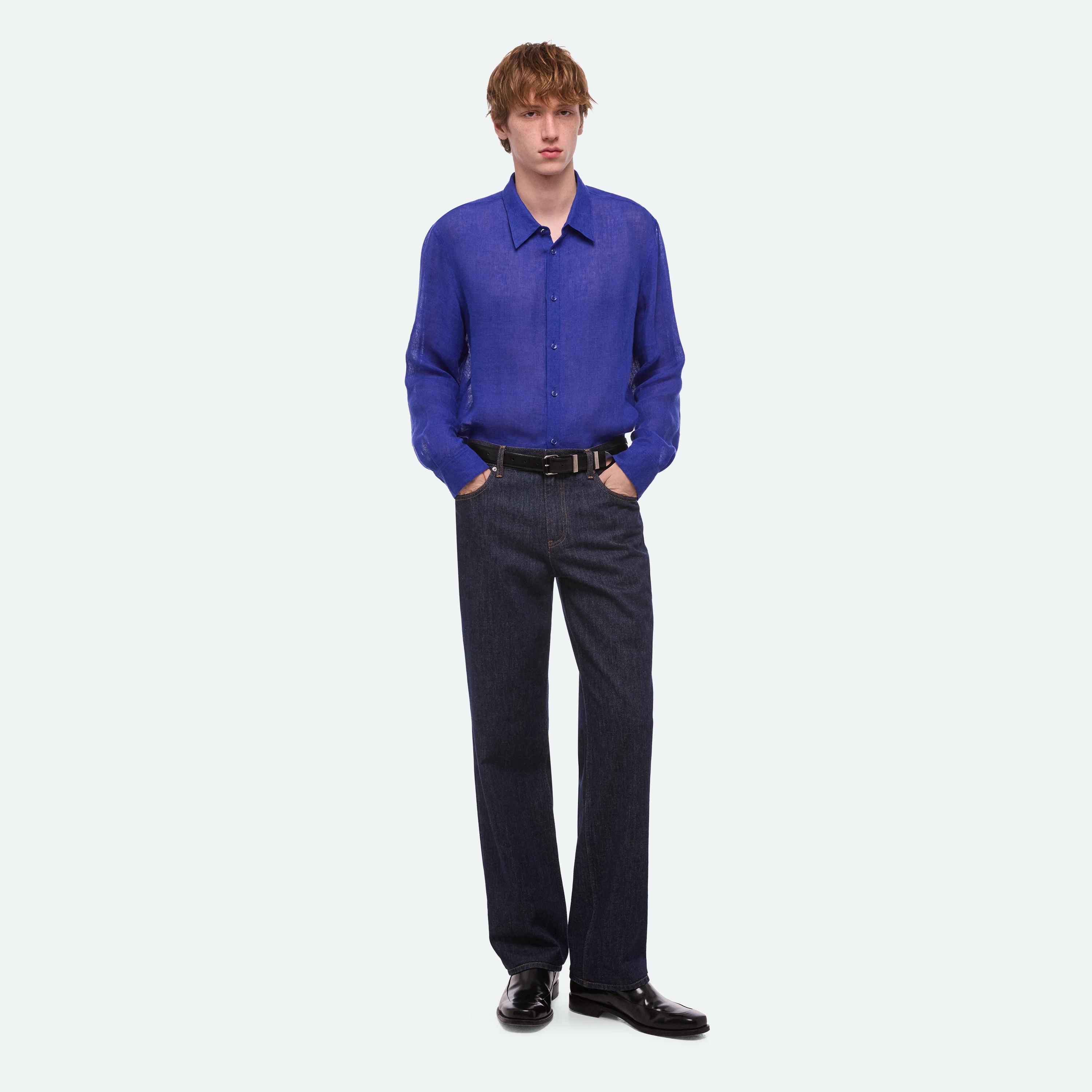 Relaxed Shirt by HELMUT LANG