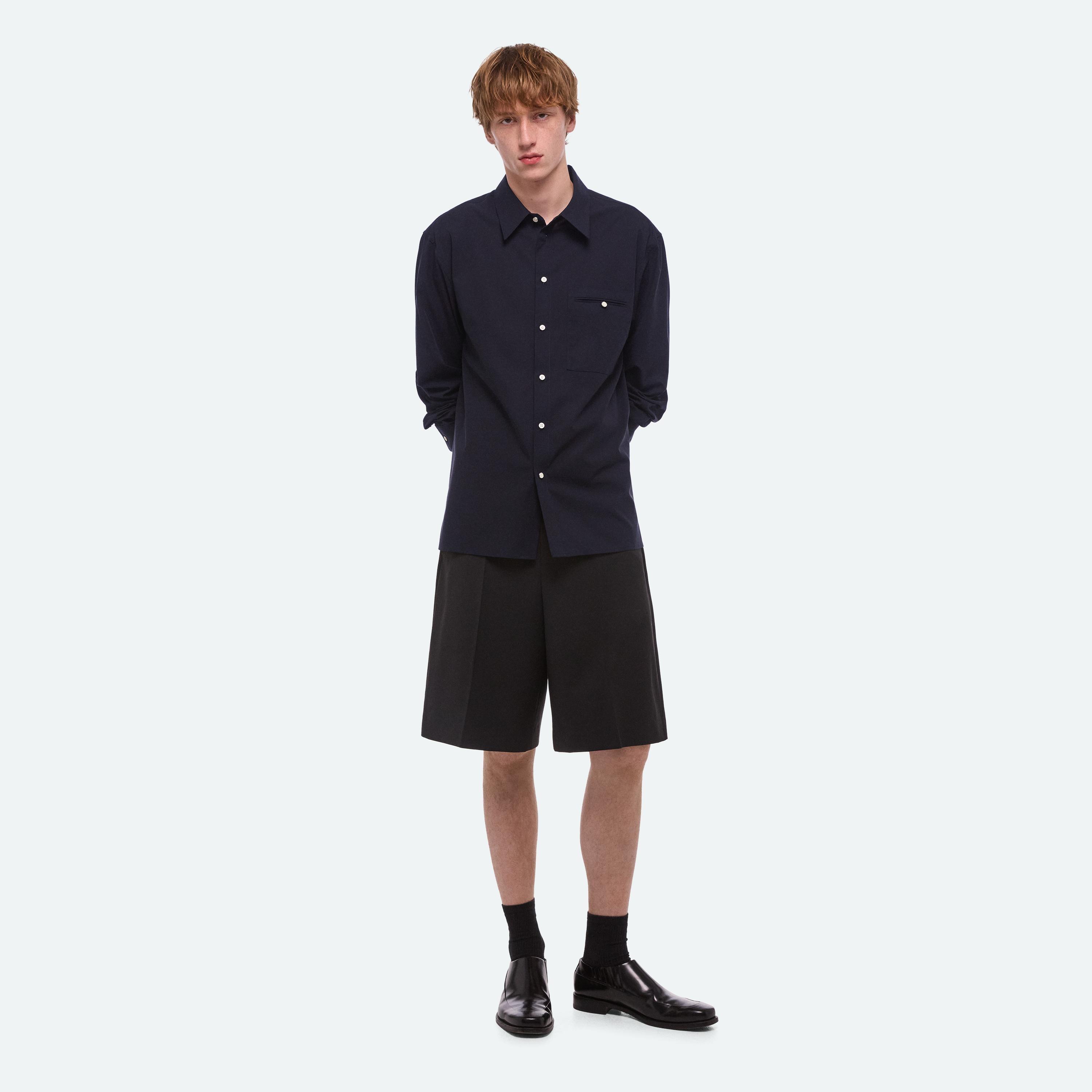 Relaxed Shirt by HELMUT LANG