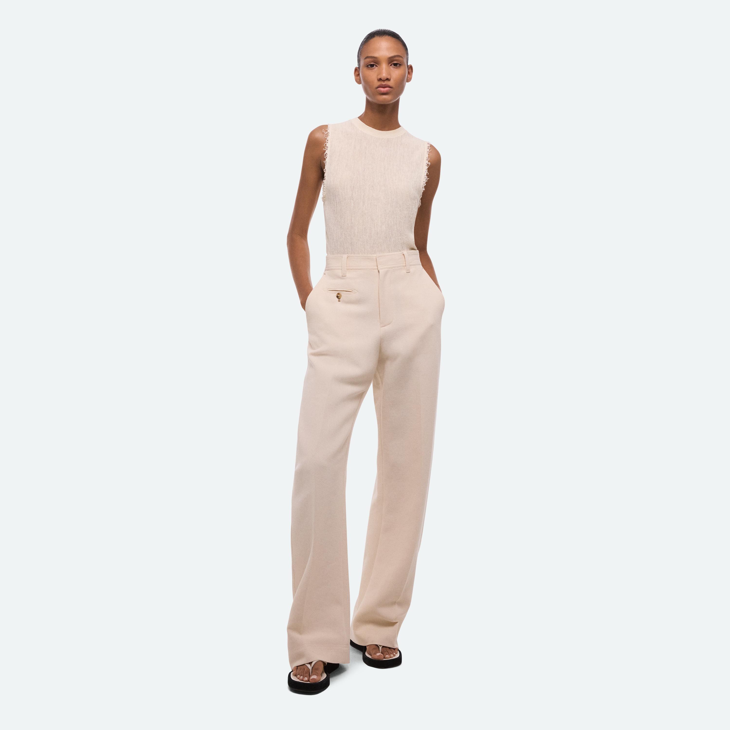 SAILOR TROUSER by HELMUT LANG