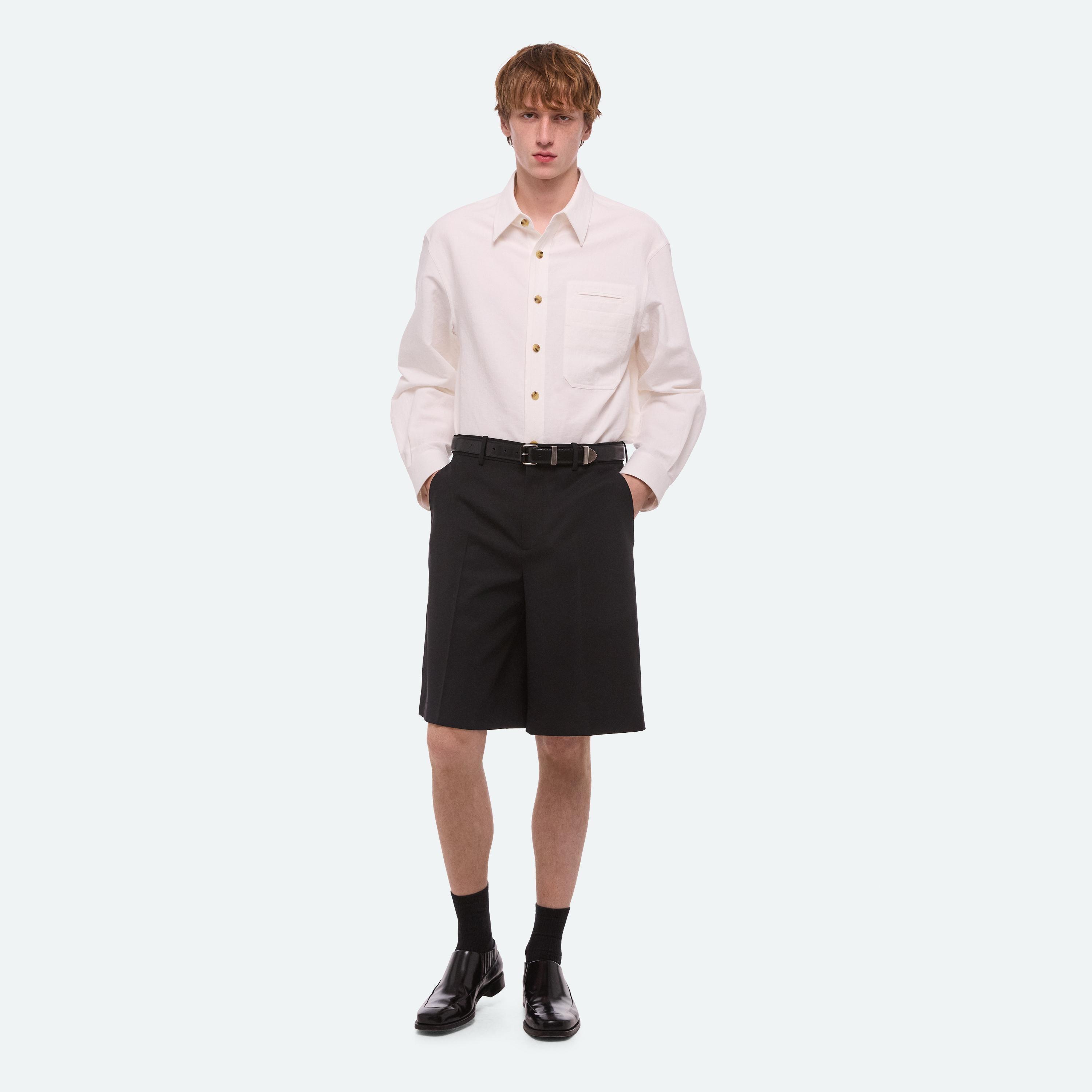 Sailor Overshirt by HELMUT LANG