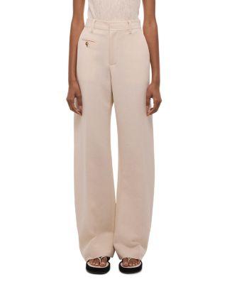 Sailor Pants by HELMUT LANG