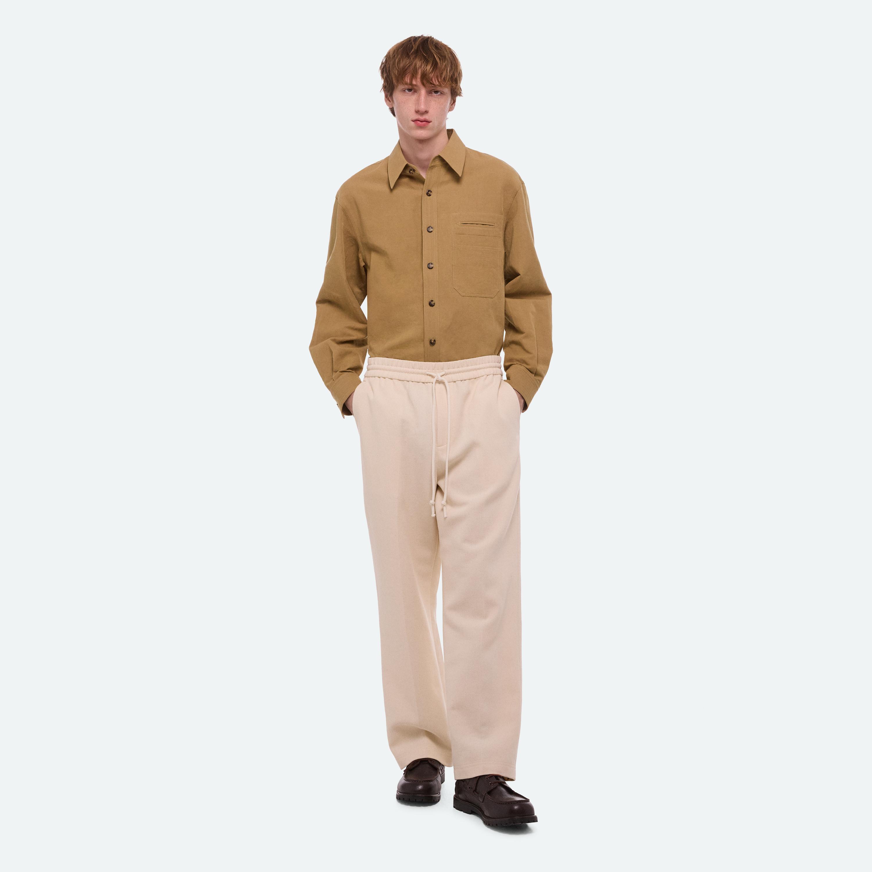 Sailor Pull-On Pant by HELMUT LANG