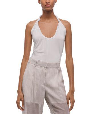 Twist Dancer Top by HELMUT LANG
