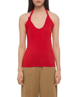 Twist Dancer Top by HELMUT LANG