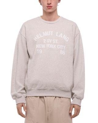 Varsity Crew by HELMUT LANG