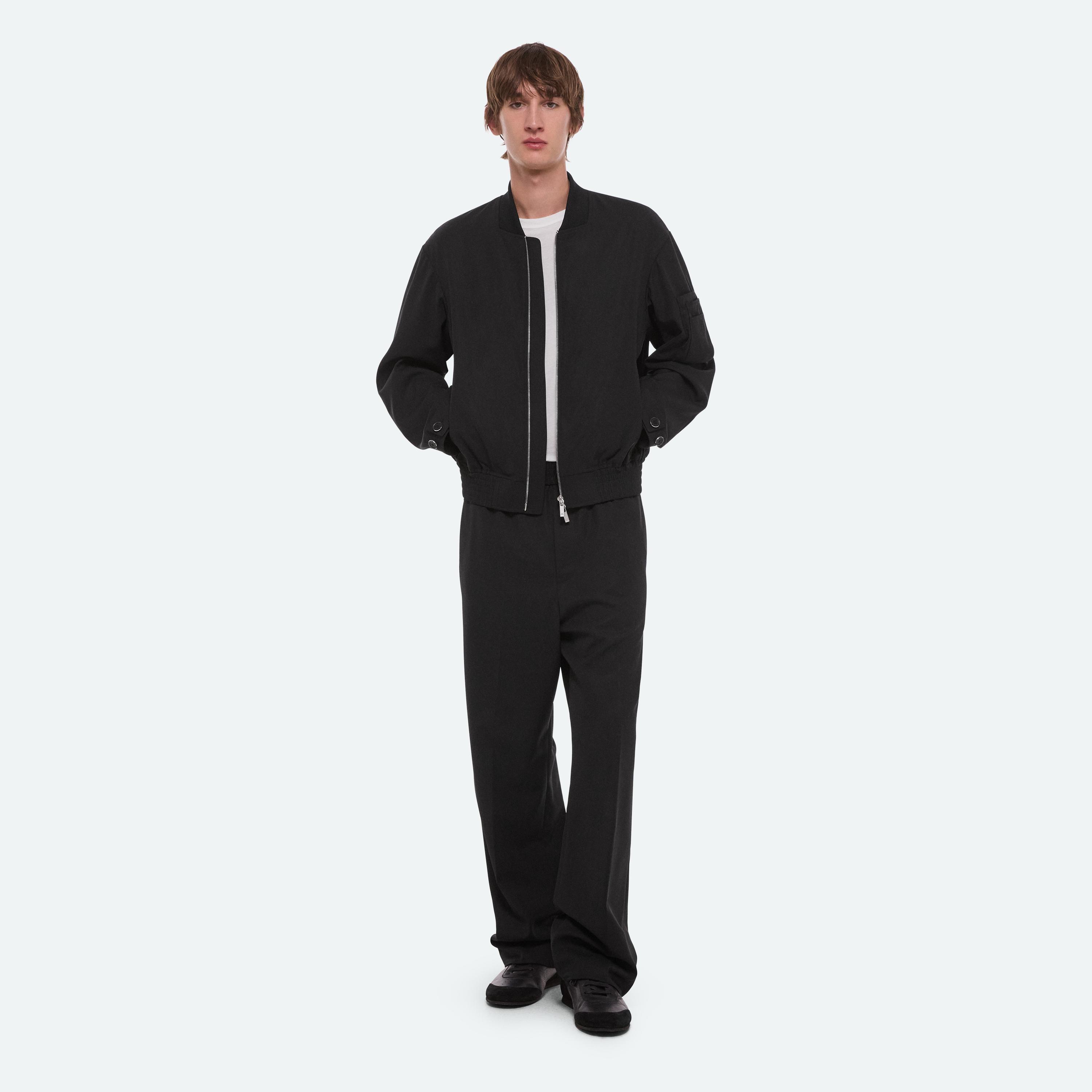 Wardrobe Bomber by HELMUT LANG