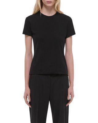 Wardrobe Tee by HELMUT LANG