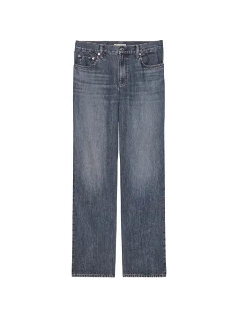 Wardrobe jeans by HELMUT LANG