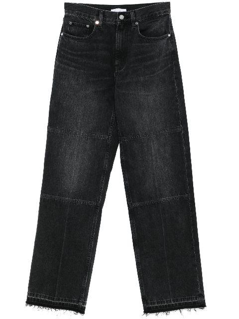 carpenter jeans by HELMUT LANG