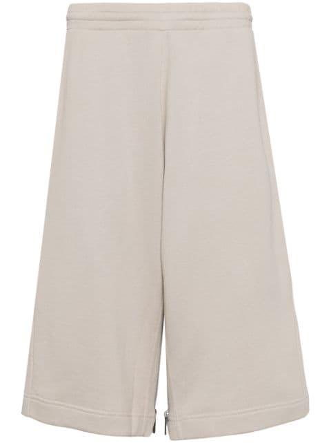 gusset short by HELMUT LANG