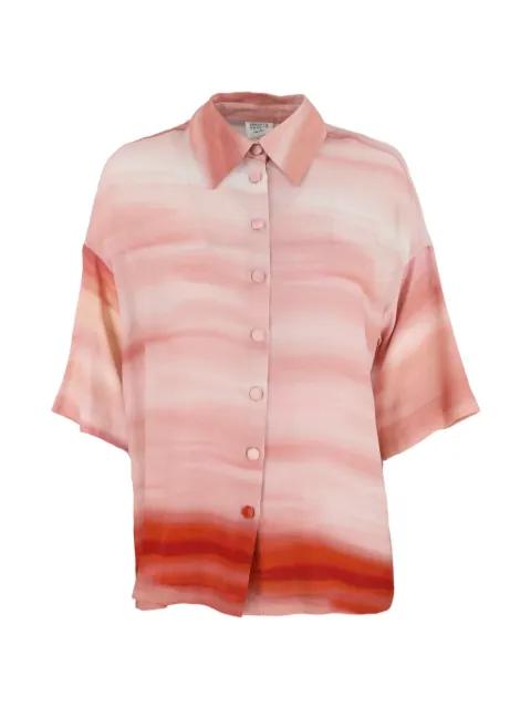 Nandita Asma shirt by HEMANT&NANDITA