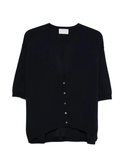 button-up cardigan by HEMISPHERE