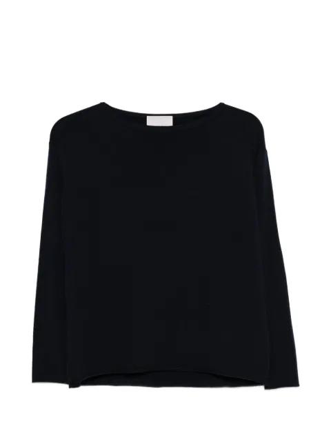crew-neck sweater by HEMISPHERE