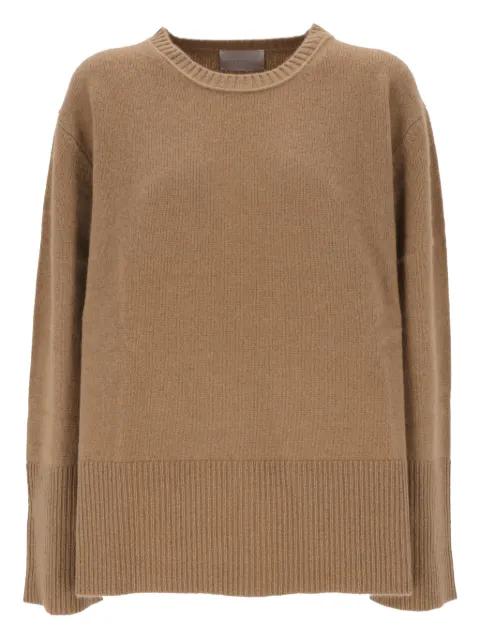 crew-neck sweater by HEMISPHERE