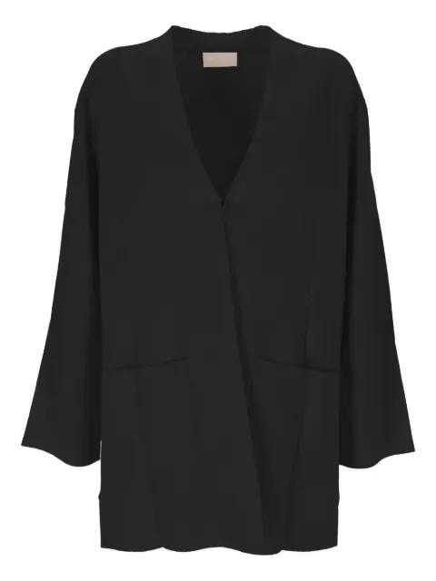 open-front cardigan by HEMISPHERE