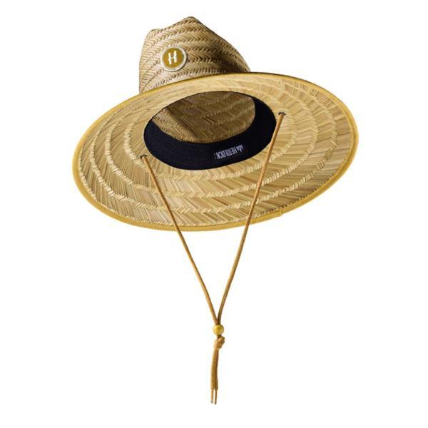 Lifeguard Hat by HEMLOCK HAT CO.