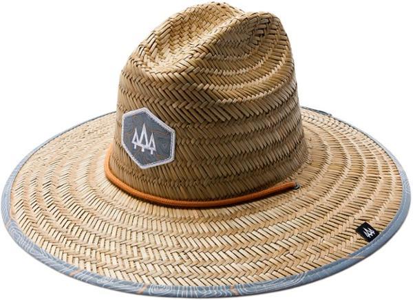 Lifeguard Hat by HEMLOCK HAT CO.