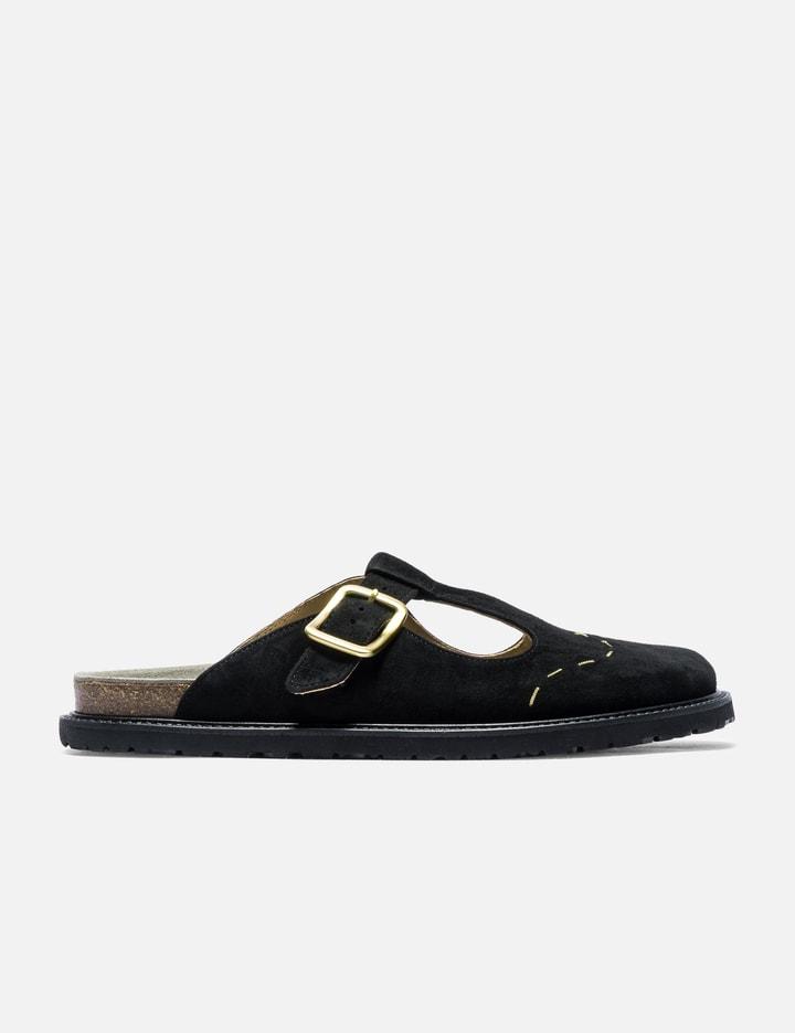Chain Clog by HENDER SCHEME
