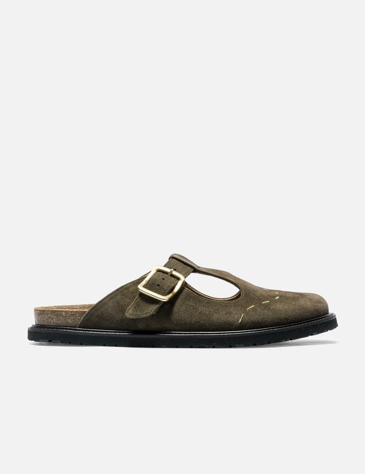 Chain Clog by HENDER SCHEME