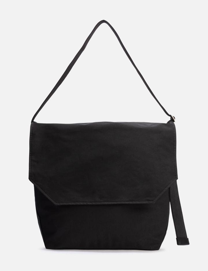 Flap Shoulder Big by HENDER SCHEME