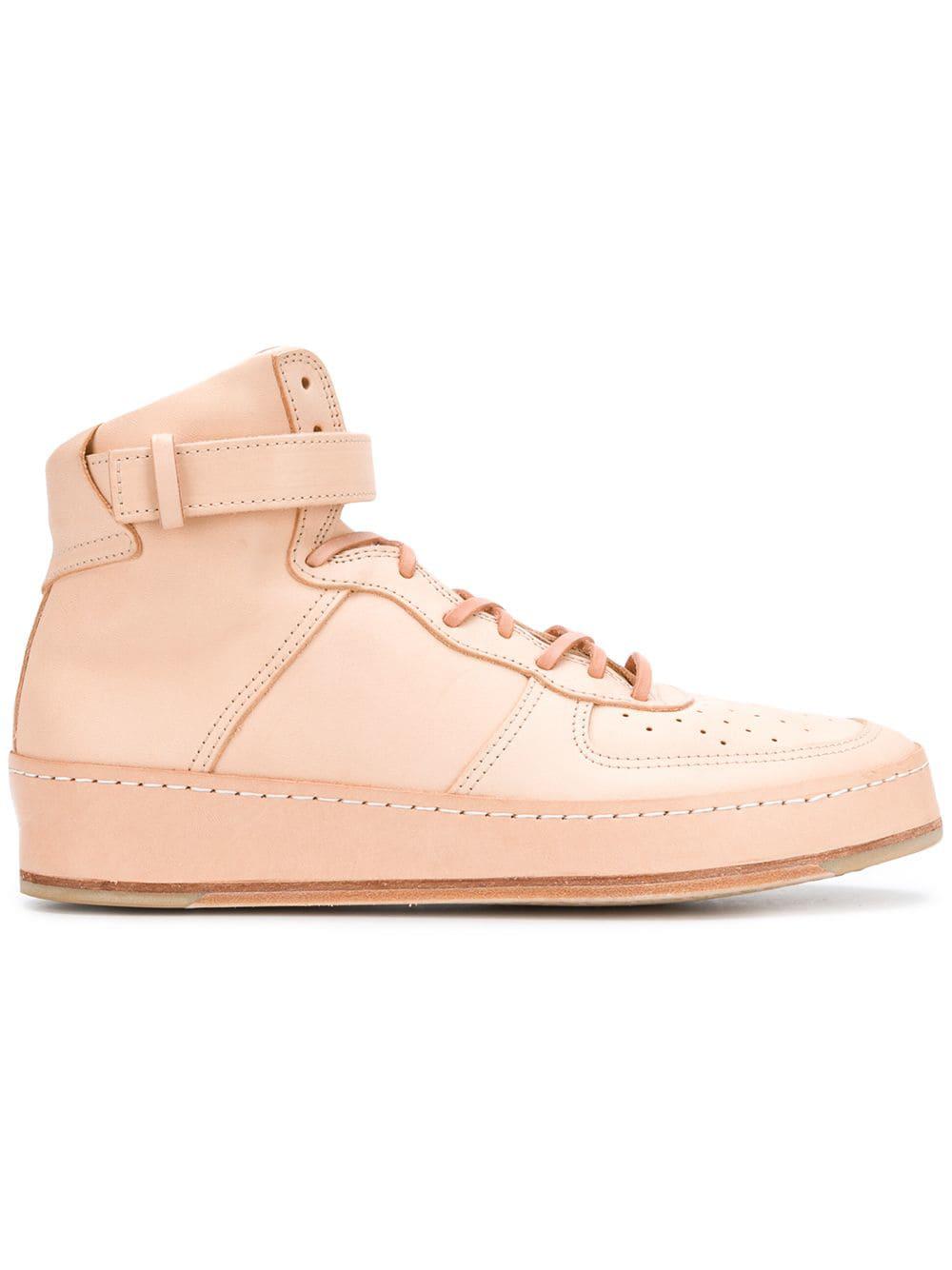 Force sneakers by HENDER SCHEME