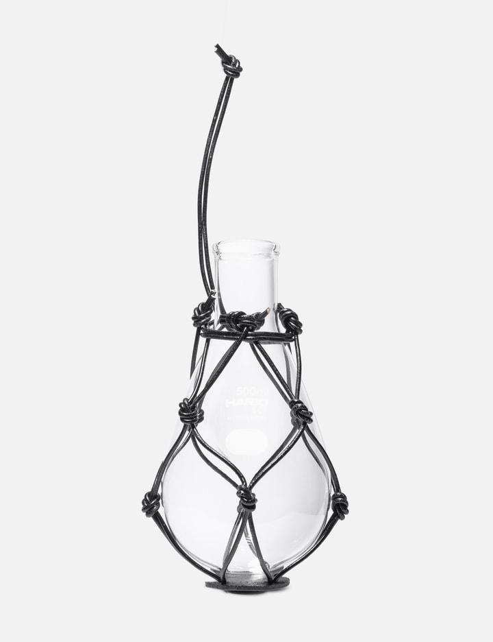 Kjeldahl Flask / 500ML by HENDER SCHEME