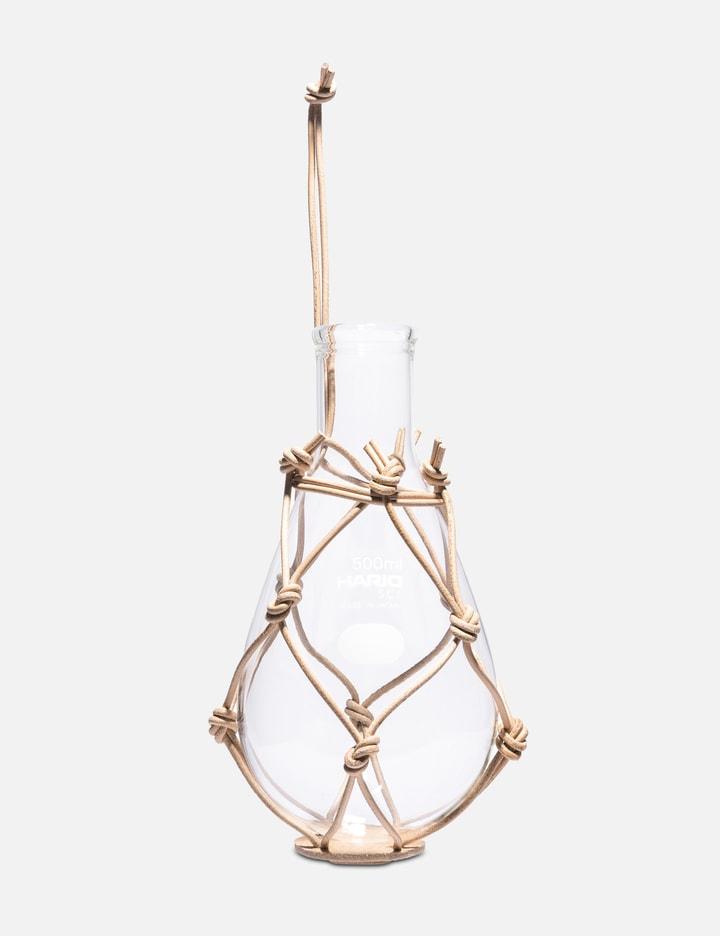 Kjeldahl Flask / 500ML by HENDER SCHEME