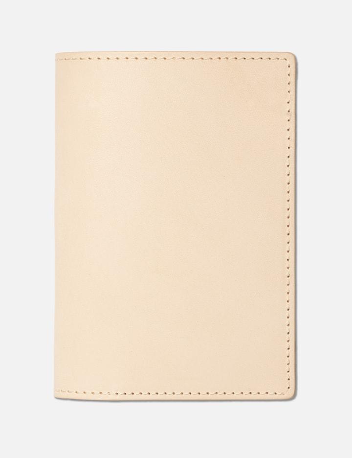 Passport Case by HENDER SCHEME