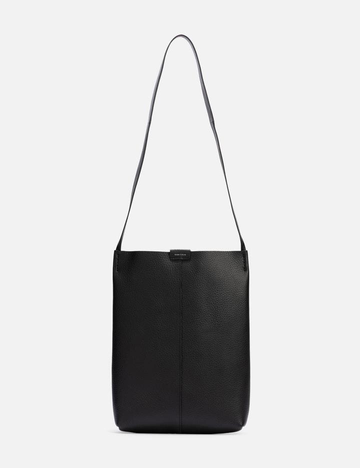 Piano Shoulder Big by HENDER SCHEME