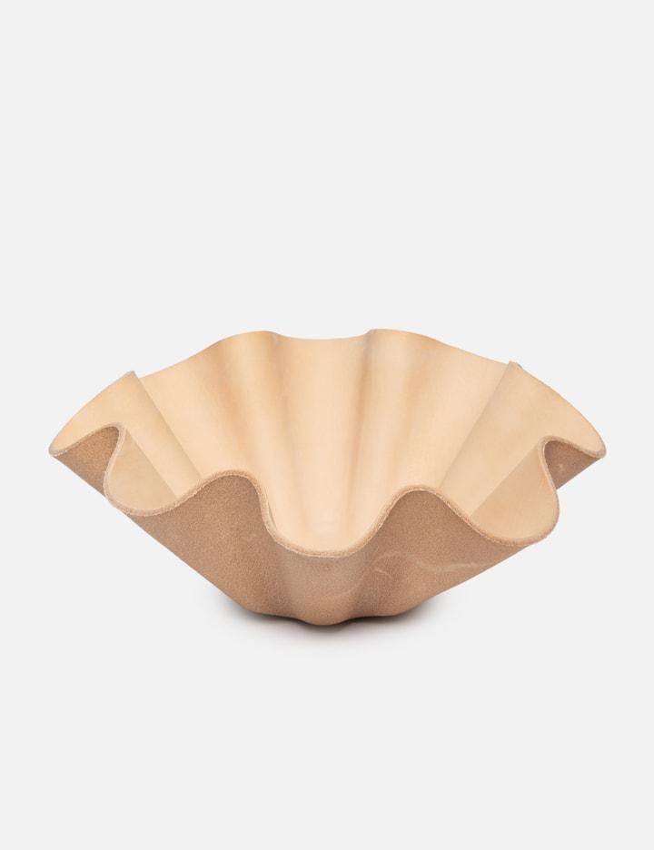 Shell Bowl Big by HENDER SCHEME